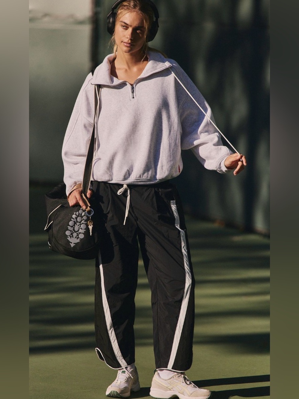 Free People Movement Champ Is Here Pant - Size Small, worn once